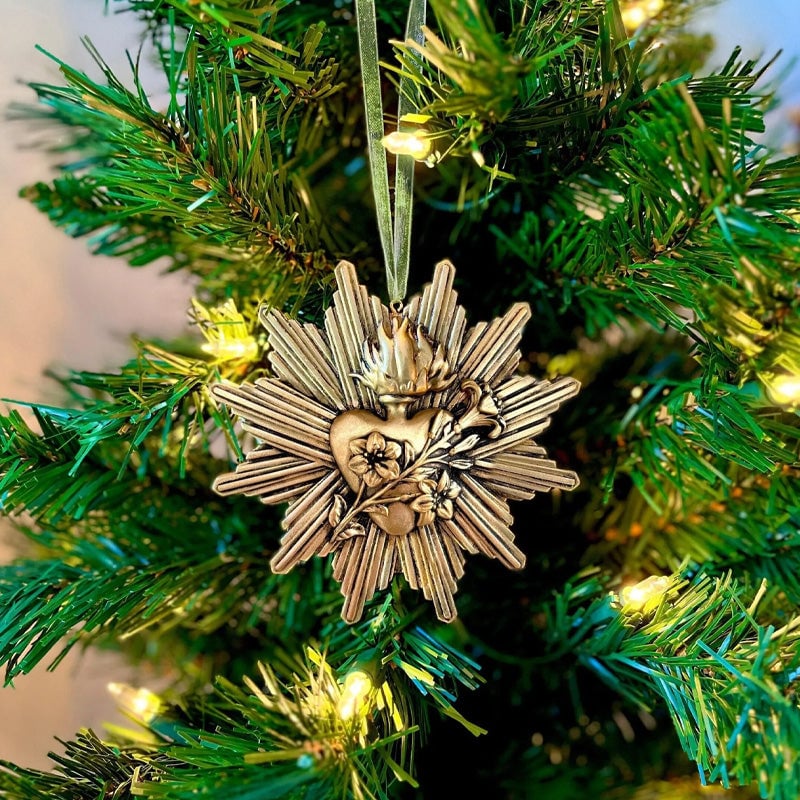 Catholic Home Decor