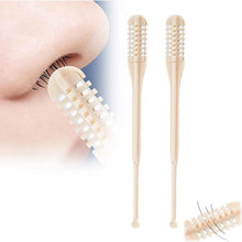 Load image into Gallery viewer, Handheld 360° Rotating Nose Hair Removal with Ear Picker