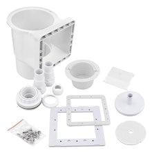 Load image into Gallery viewer, Sakerplus Universal Fit Pool Skimmer Kit
