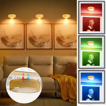 Load image into Gallery viewer, Picture Lights For Wall With 3 Color Temps - 3 Pack