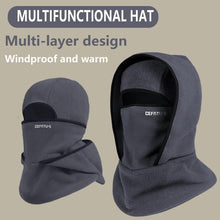 Load image into Gallery viewer, The All-in-One Neck Gaiter &amp; Cycling Mask
