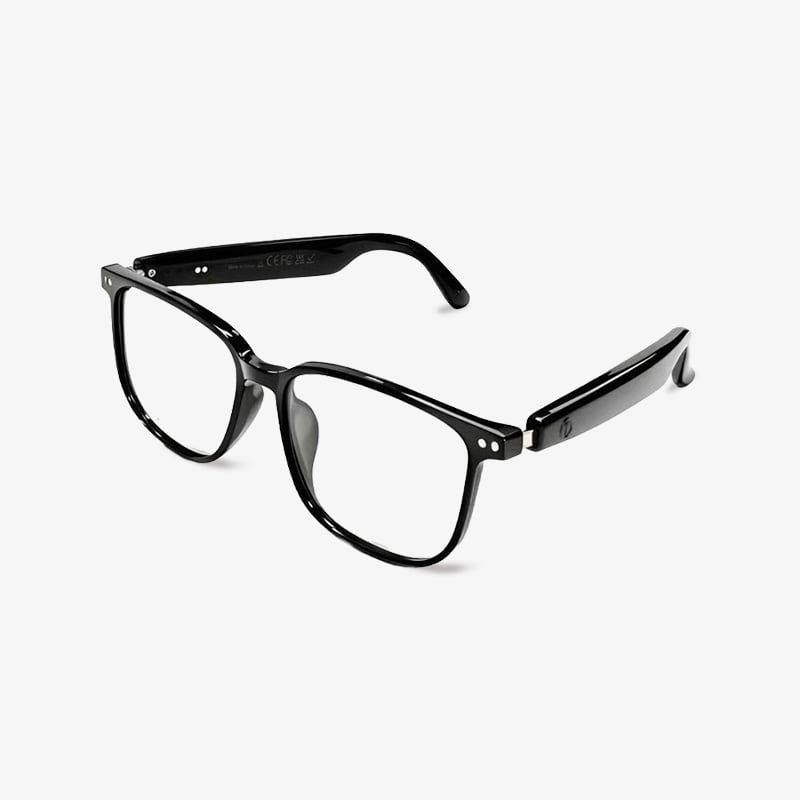 Smart AI Glasses