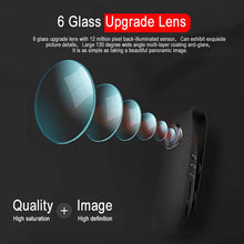 Load image into Gallery viewer, Mini Camera 1080P Video