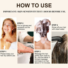Load image into Gallery viewer, Herbal hair dye
