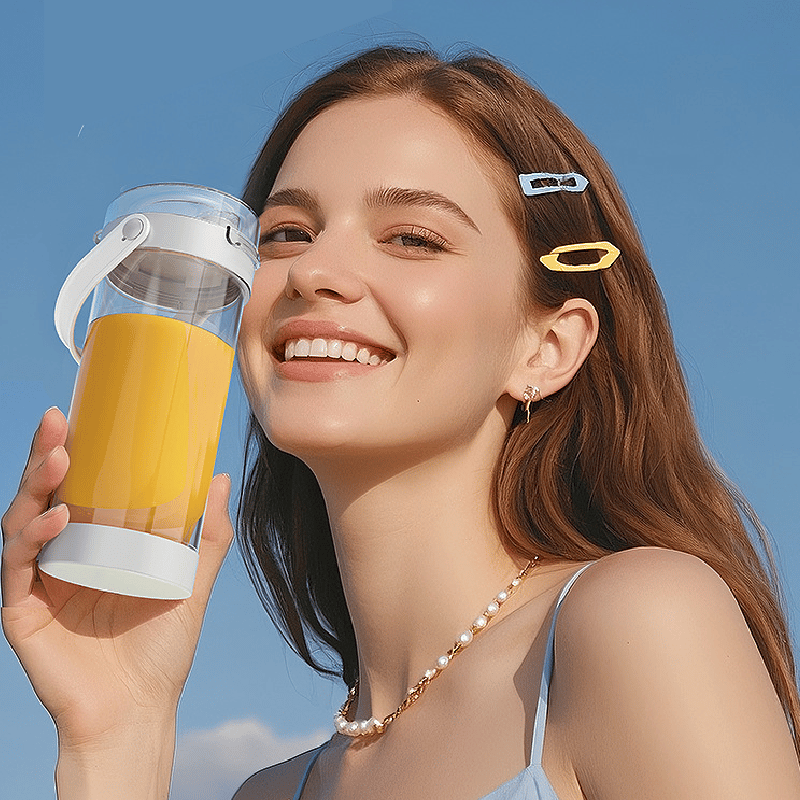 USB Rechargeable Mini Blender