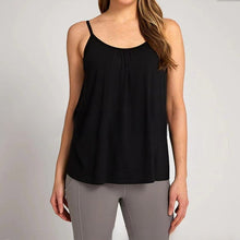 Load image into Gallery viewer, Tank Top With Built-In Bra
