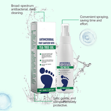 Load image into Gallery viewer, Foot Care Spray