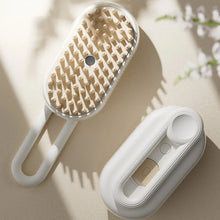 Load image into Gallery viewer, Anti-Shedding Pet Spray Massaging Comb