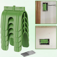 Load image into Gallery viewer, Drywall Outlet Box Marking Locators