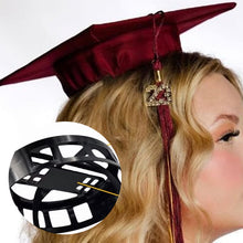Load image into Gallery viewer, Graduation Cap Holder