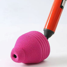 Load image into Gallery viewer, High Pressure Toilet Plunger-1 Pack
