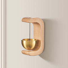 Load image into Gallery viewer, Vintage Door Bell Hanging Ornament