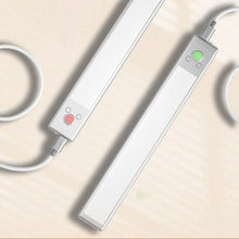Load image into Gallery viewer, Rechargeable Motion Sensor Led Lights1