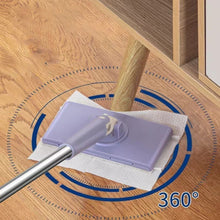 Load image into Gallery viewer, Convenient Cloth Changing Mini Mop