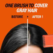 Load image into Gallery viewer, Hair Dye with Comb