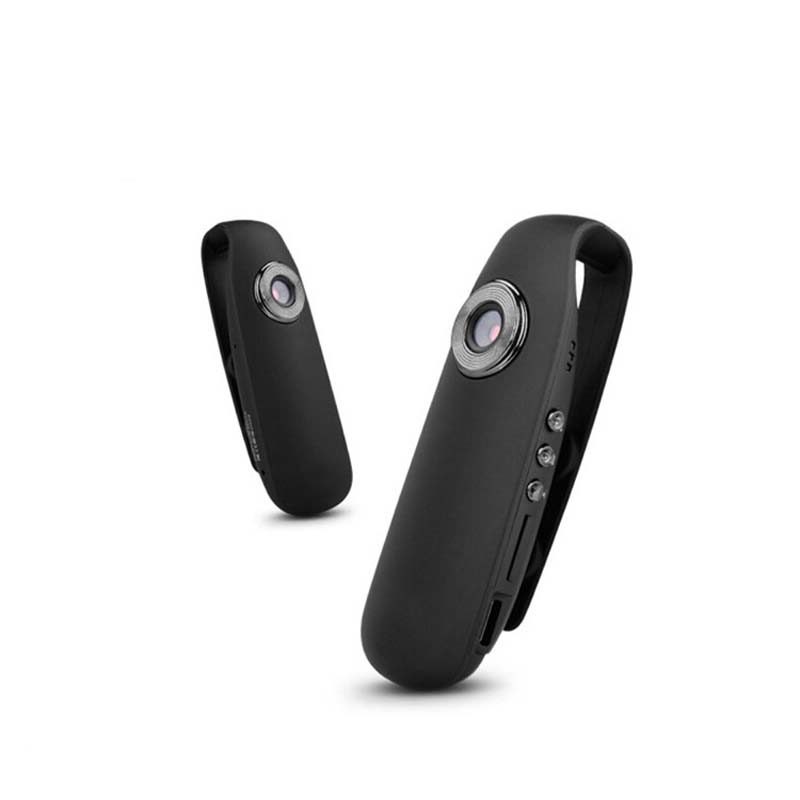 Mini Camera 1080P Video