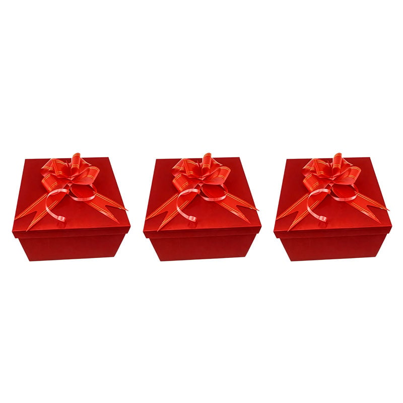 Candy Explosion Gift Box
