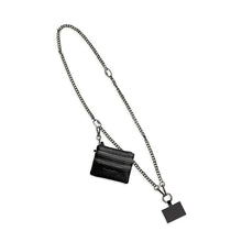 Load image into Gallery viewer, Mobile Phone Lanyard Chain Bag