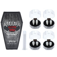 Load image into Gallery viewer, Halloween Vampire Fangs
