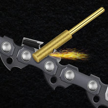 Load image into Gallery viewer, Chian Saw Polishing and Sharpen Tool 3 styles x 10sets (30pcs)