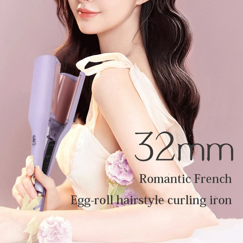 Curling Iron