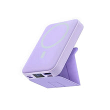 Load image into Gallery viewer, Wireless Portable Magnetic Power Bank-cp2026-03-11 01:29:41