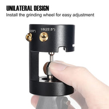 Load image into Gallery viewer, Sakerplus Tungsten Electrode Sharpener