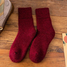 Load image into Gallery viewer, Soft Comfy Warm Socks for Fall &amp; Winter