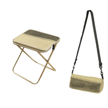 Load image into Gallery viewer, 🔥Foldable Backpack Stool