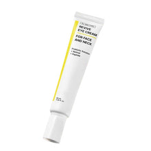 Load image into Gallery viewer, Revitalizing Eye &amp; Face Cream with Probiotics, Retinal &amp; Peptides – 40ml