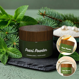 Tooth Scrub Paste