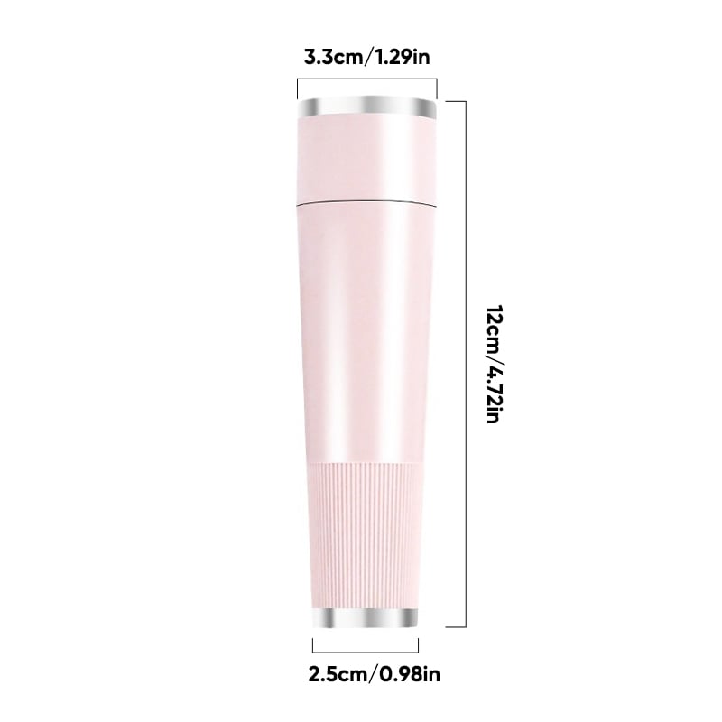 Electric Intimate Hair Trimmer
