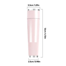 Load image into Gallery viewer, Electric Intimate Hair Trimmer
