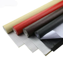 Load image into Gallery viewer, Self-adhesive leather refinisher