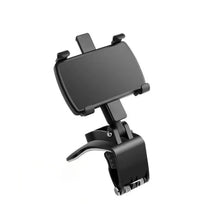 Load image into Gallery viewer, 360 Degree Rotation Dashboard Car Phone Holder