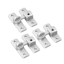Load image into Gallery viewer, Aluminum Alloy Flip Latch