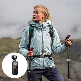 Pocket Action Camera