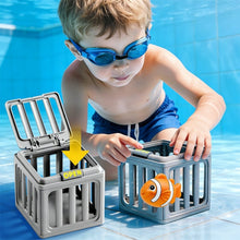 Load image into Gallery viewer, Pool Liberation Fish Toy