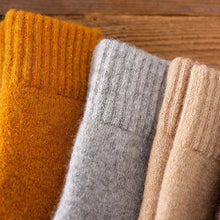Load image into Gallery viewer, Soft Comfy Warm Socks for Fall &amp; Winter