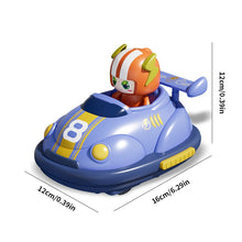 Load image into Gallery viewer, Remote Control Battle Racer Car