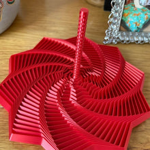 Load image into Gallery viewer, 3D Printed Handheld Star Sensory Fidget Toy