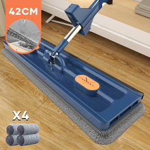 Load image into Gallery viewer, Large New Style Flat Mop
