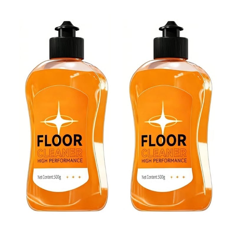 Household Hardwood Floor Cleaner