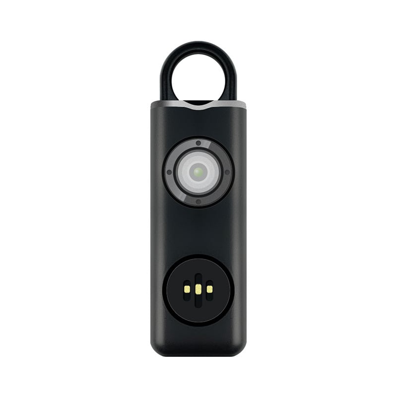 Self-defense Keychain