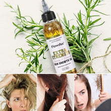 Load image into Gallery viewer, Rosemary Scalp Hair Elixir
