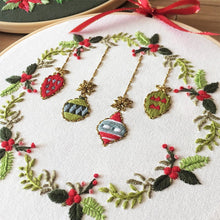 Load image into Gallery viewer, Commemorative Embroidery Set
