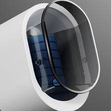 Load image into Gallery viewer, Disposable toilet brush with refills