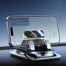 Load image into Gallery viewer, Car phone holder 360 degree rotation