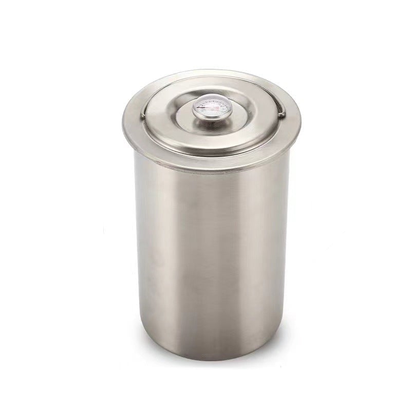 Professional Stainless Steel Ham Maker & Meat Press