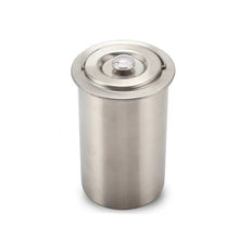 Load image into Gallery viewer, Professional Stainless Steel Ham Maker &amp; Meat Press